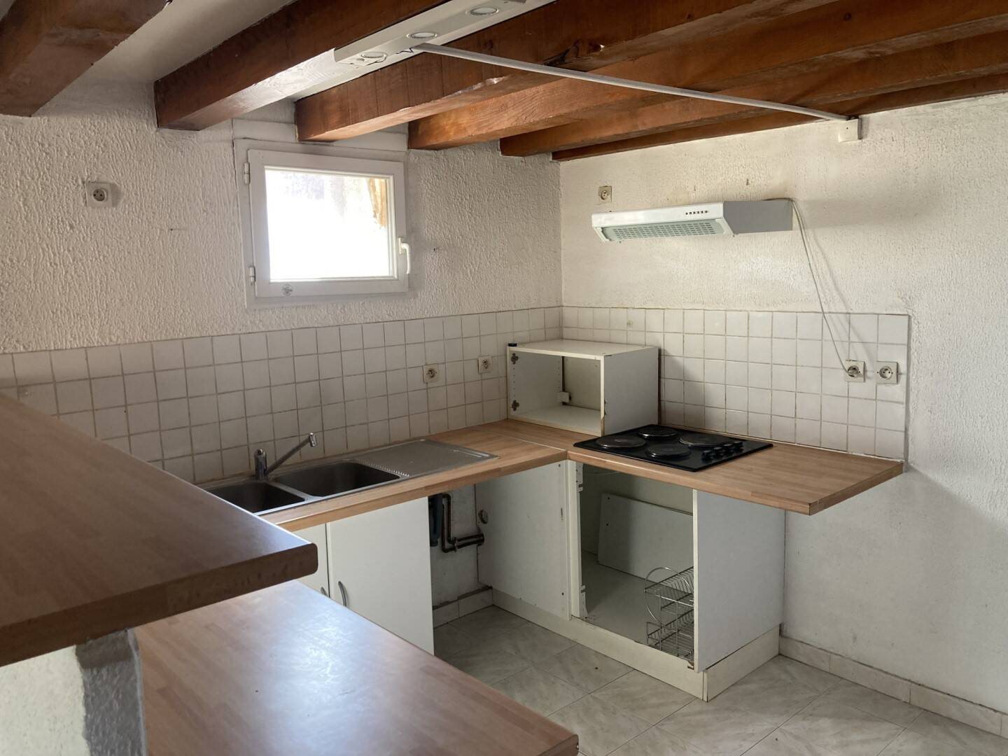 Appartement à louer, 45m², Marseille 15ème