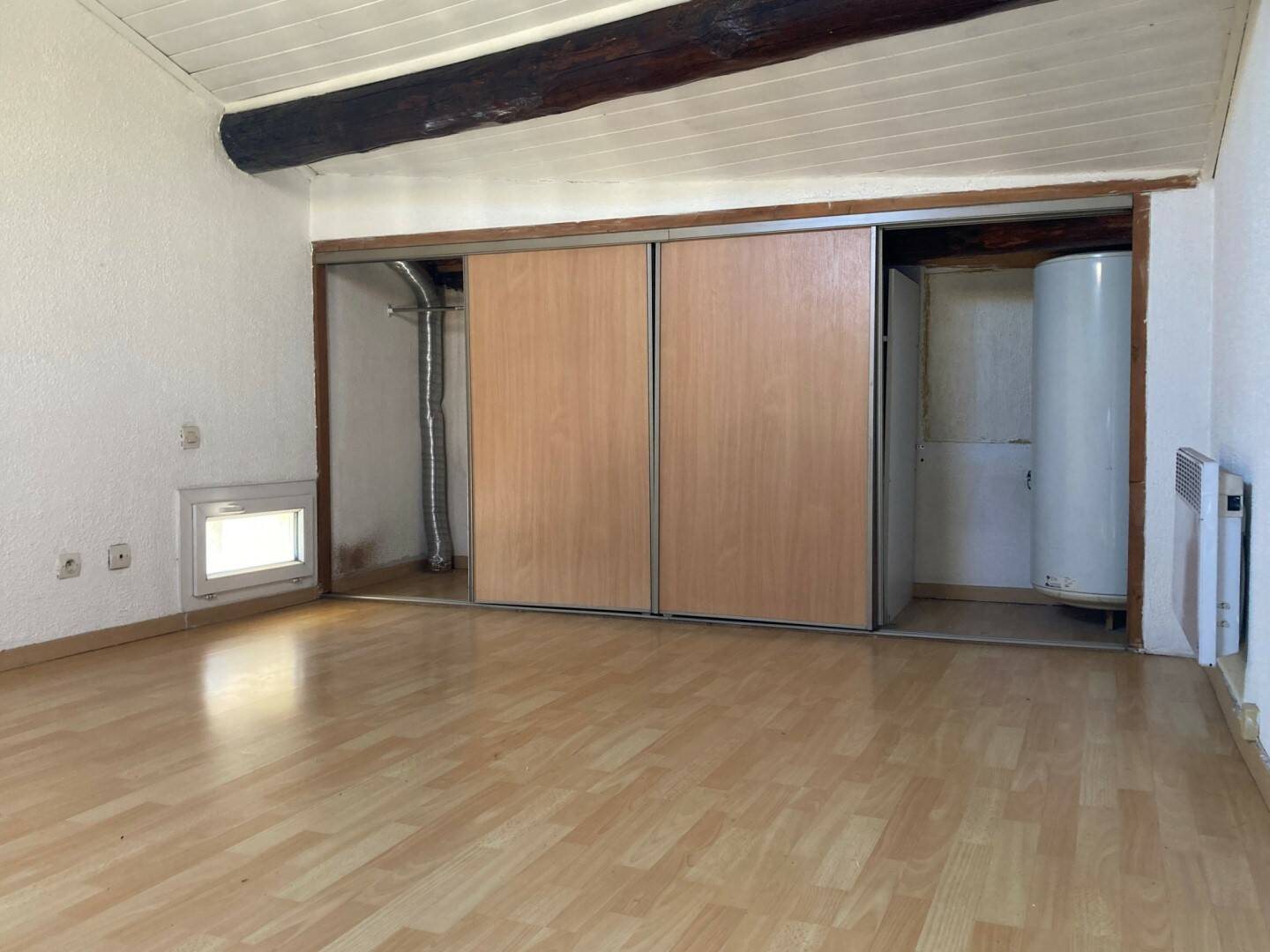 Appartement à louer, 45m², Marseille 15ème