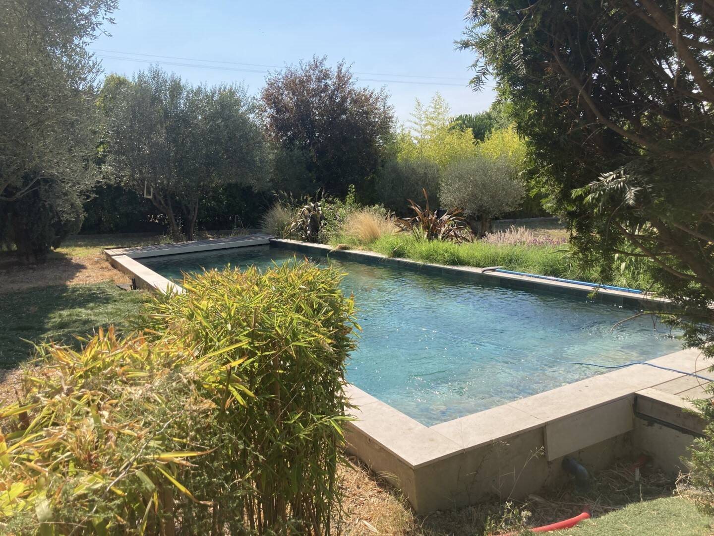 Maison à louer, 200m², Aix-en-Provence