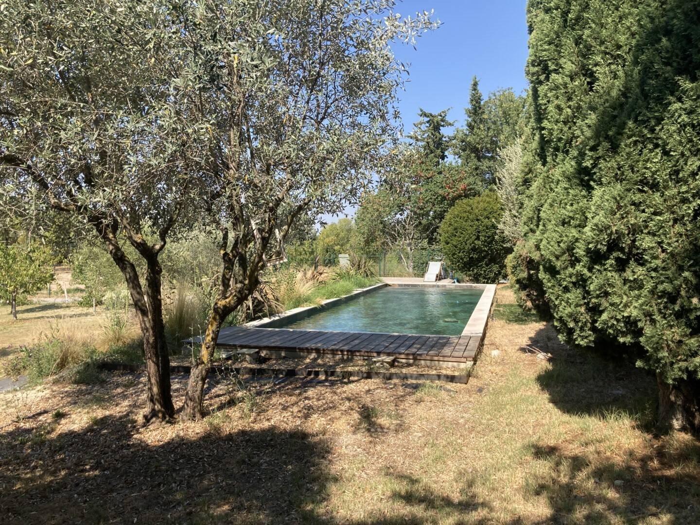 Maison à louer, 200m², Aix-en-Provence