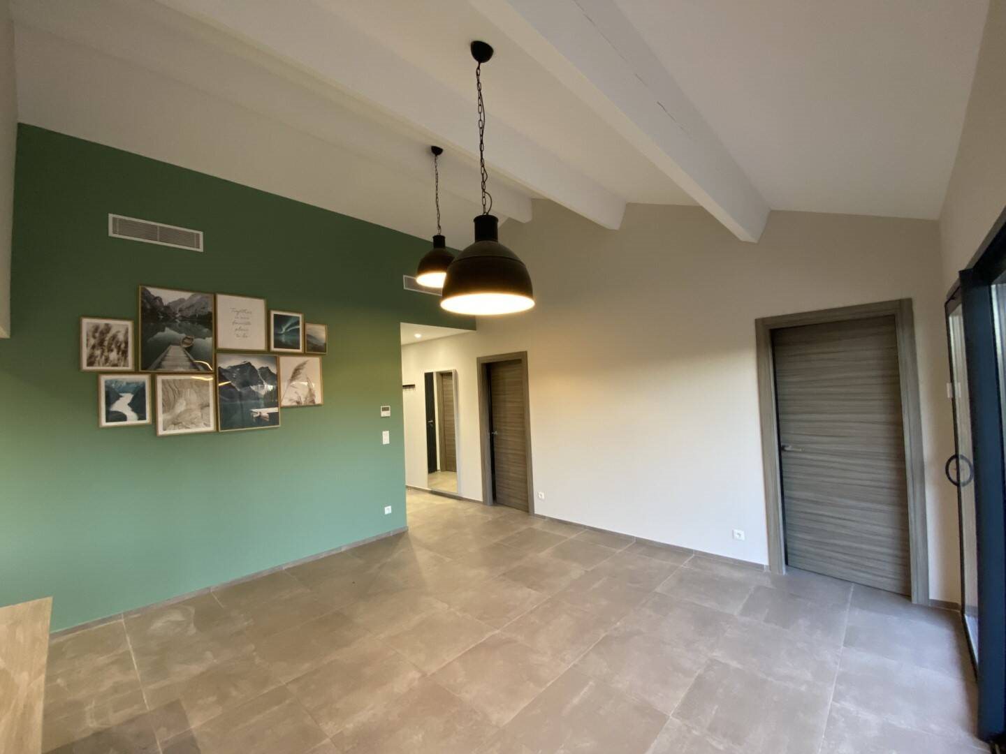 Maison à louer, 70m², Aix-en-Provence