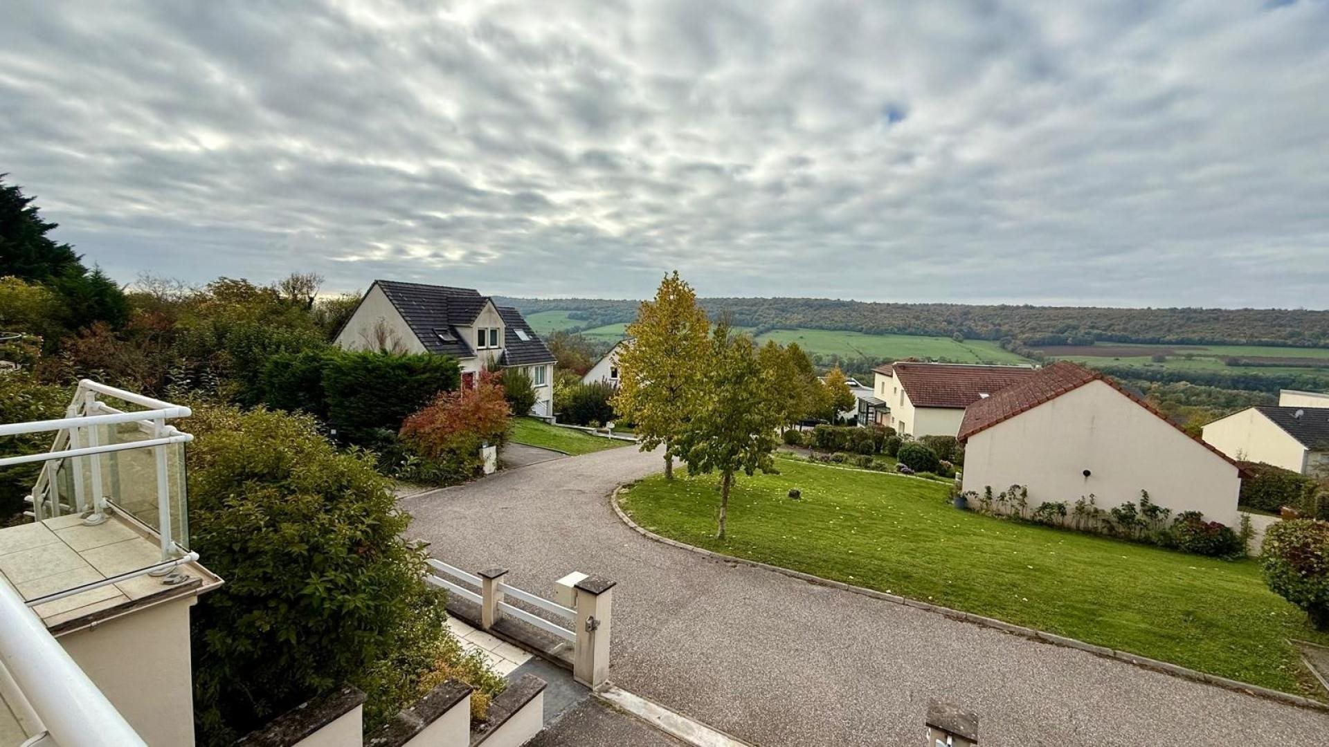 Maison à vendre, 197m², Chaligny