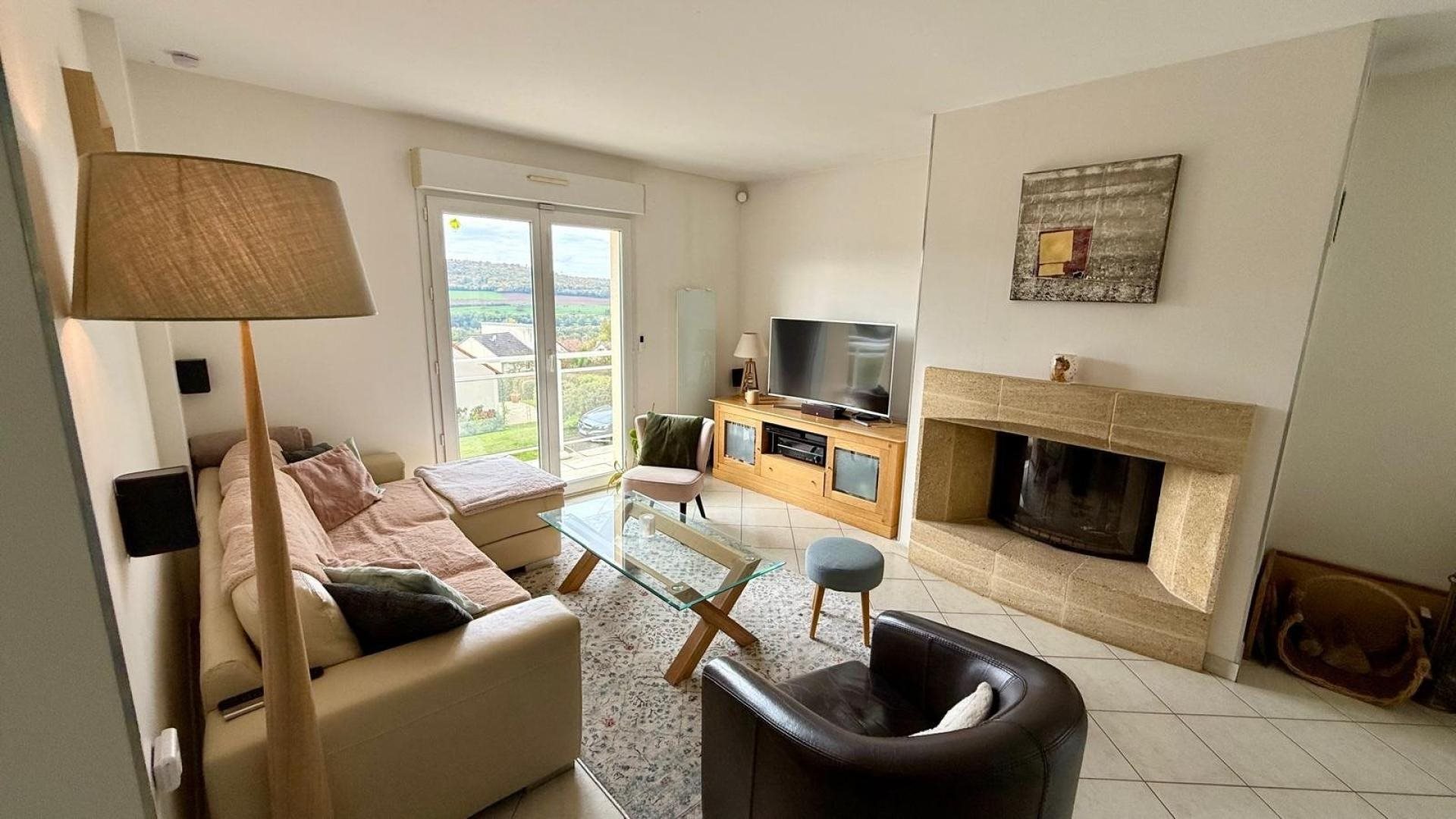 Maison à vendre, 197m², Chaligny