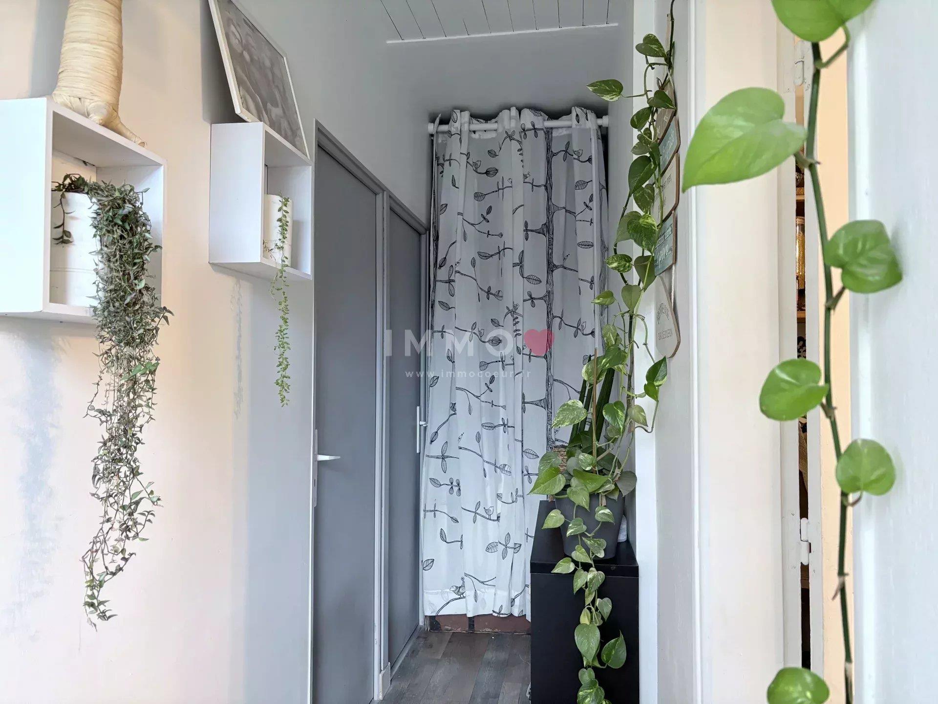 House 3 rooms 72m²