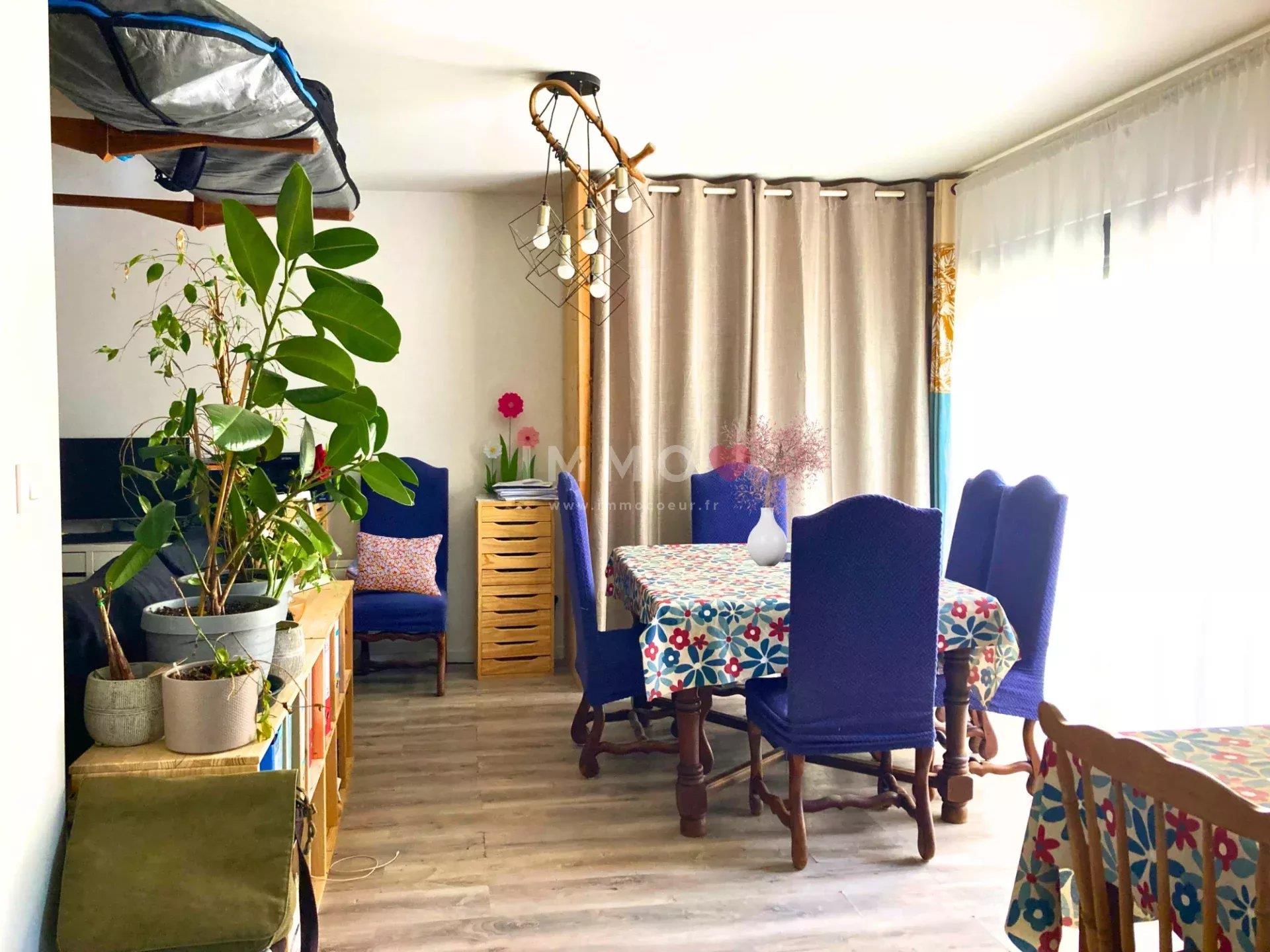 House 3 rooms 72m²