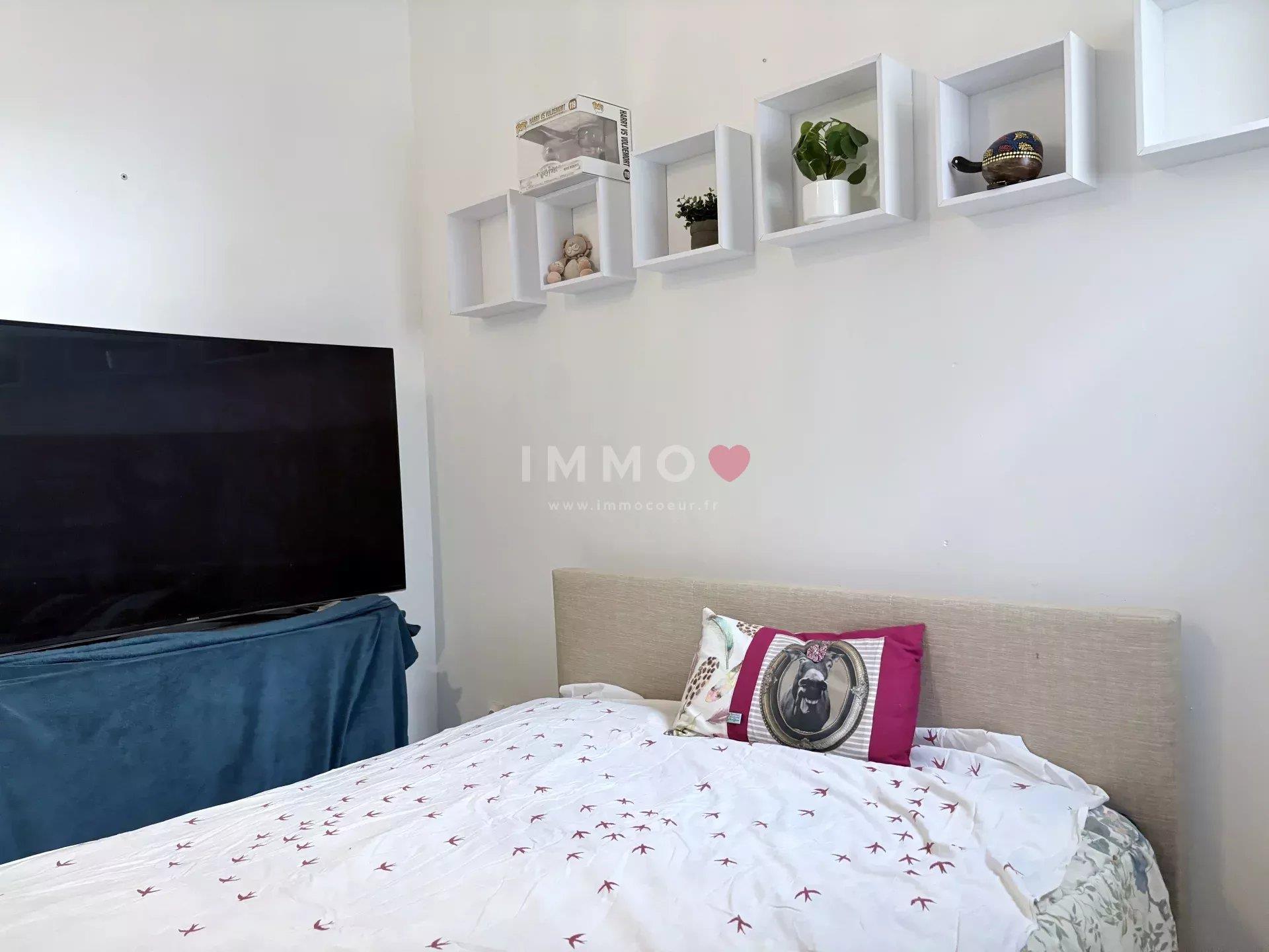 House 3 rooms 72m²