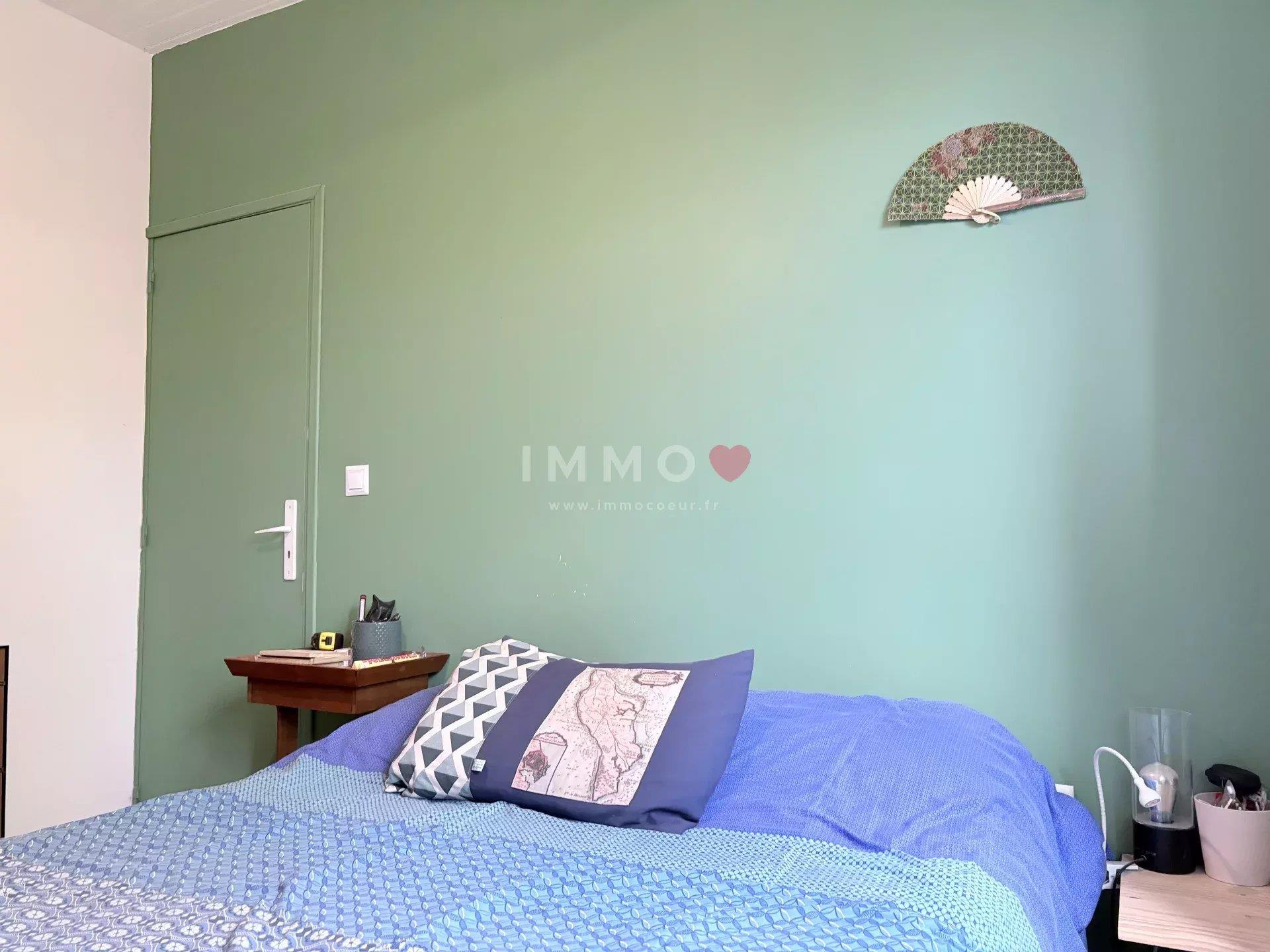 House 3 rooms 72m²