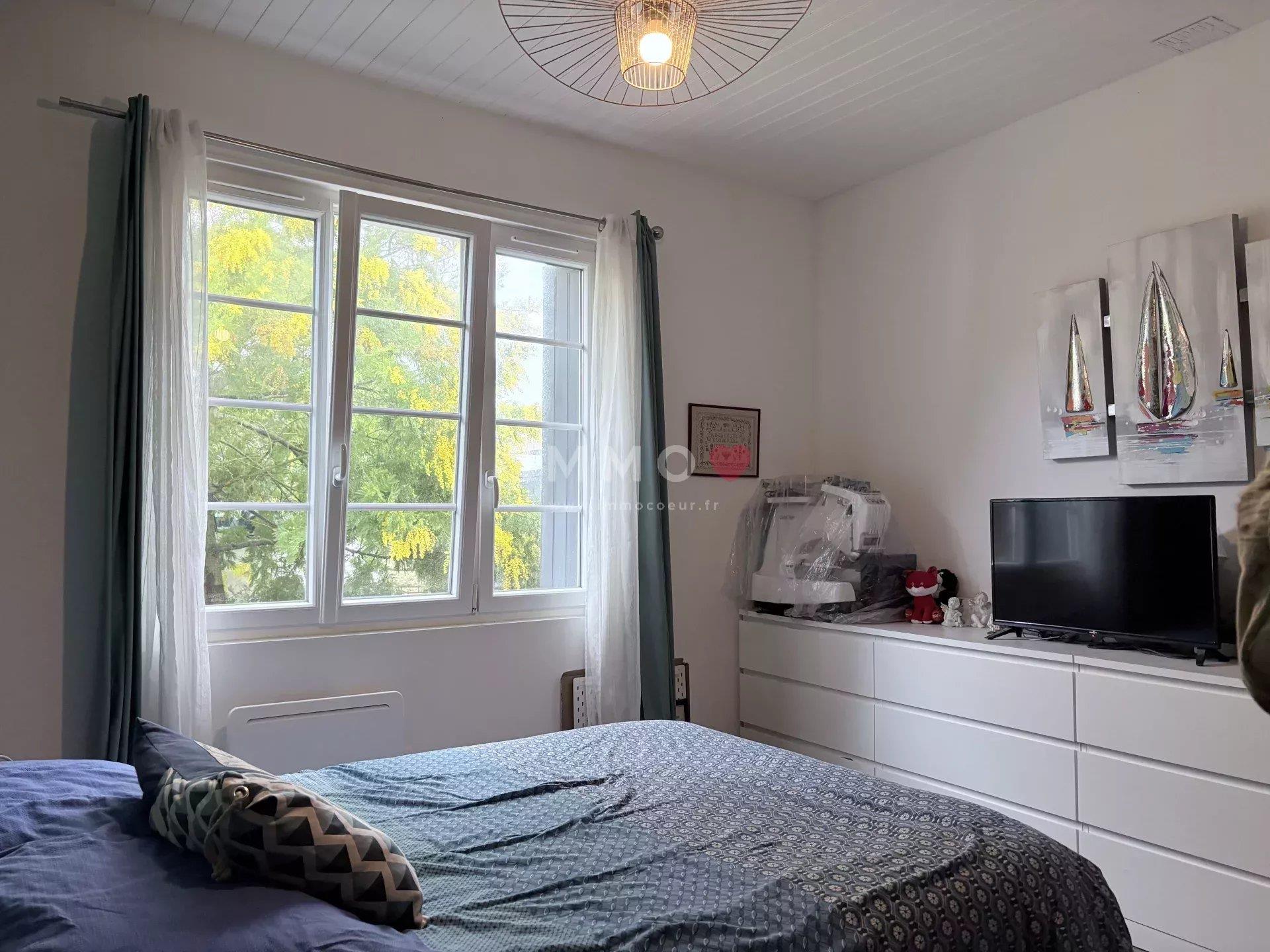 House 3 rooms 72m²