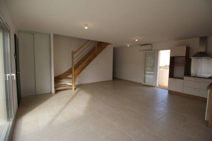 Maison à louer, 95m², Saint-Didier