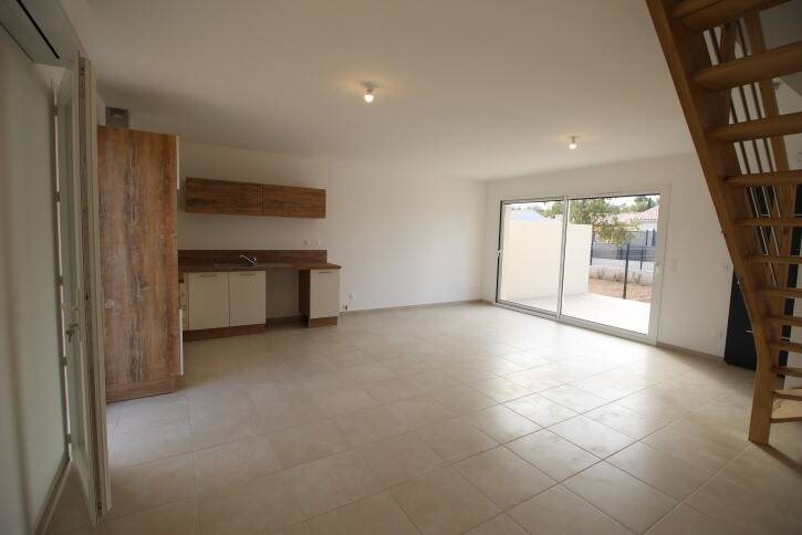 Maison à louer, 95m², Saint-Didier