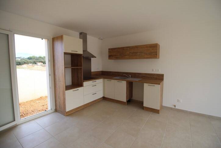 Maison à louer, 95m², Saint-Didier