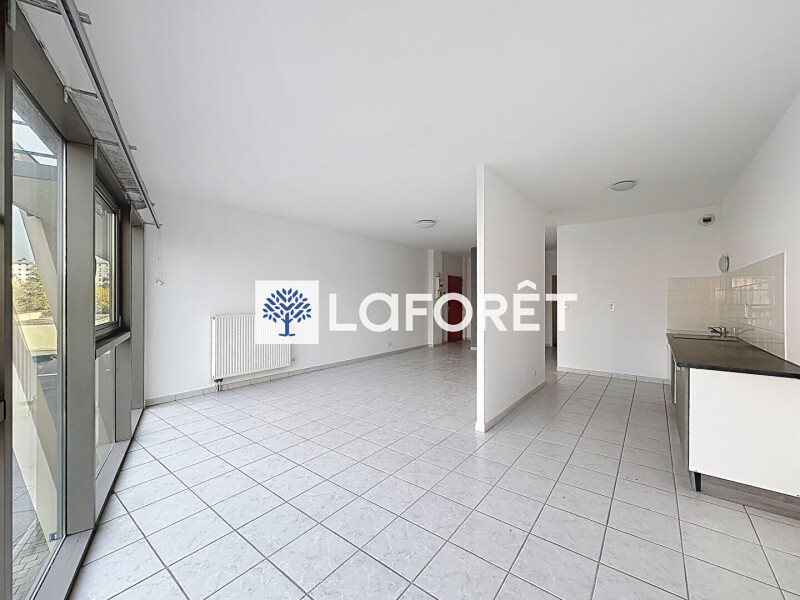 Appartement à vendre, 73m², Audincourt