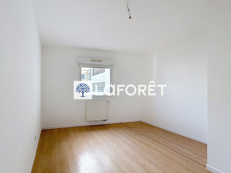 Appartement à vendre, 73m², Audincourt