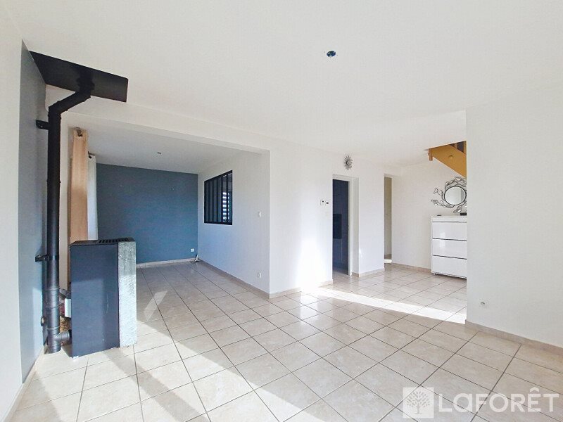 Maison à vendre, 104m², Bavans