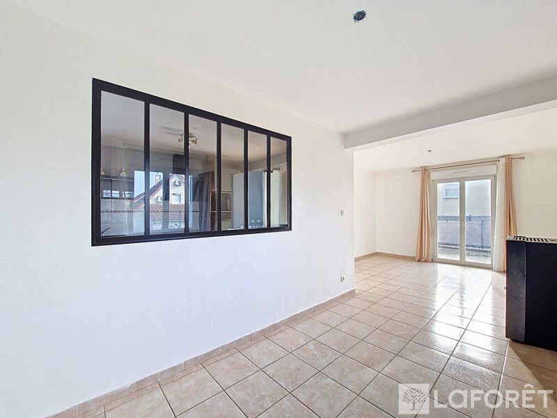 Maison à vendre, 104m², Bavans