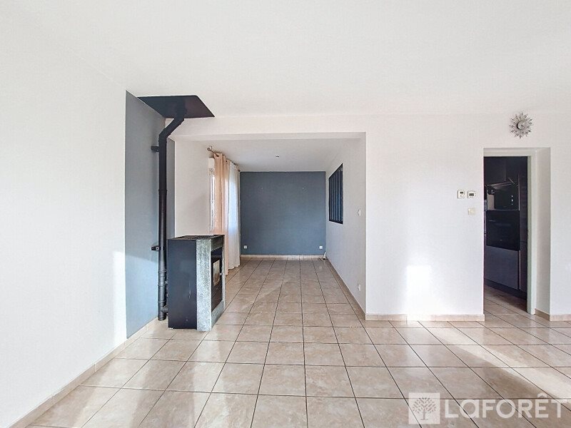 Maison à vendre, 104m², Bavans