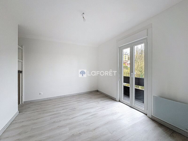 Maison à louer, 92m², Grand-Charmont