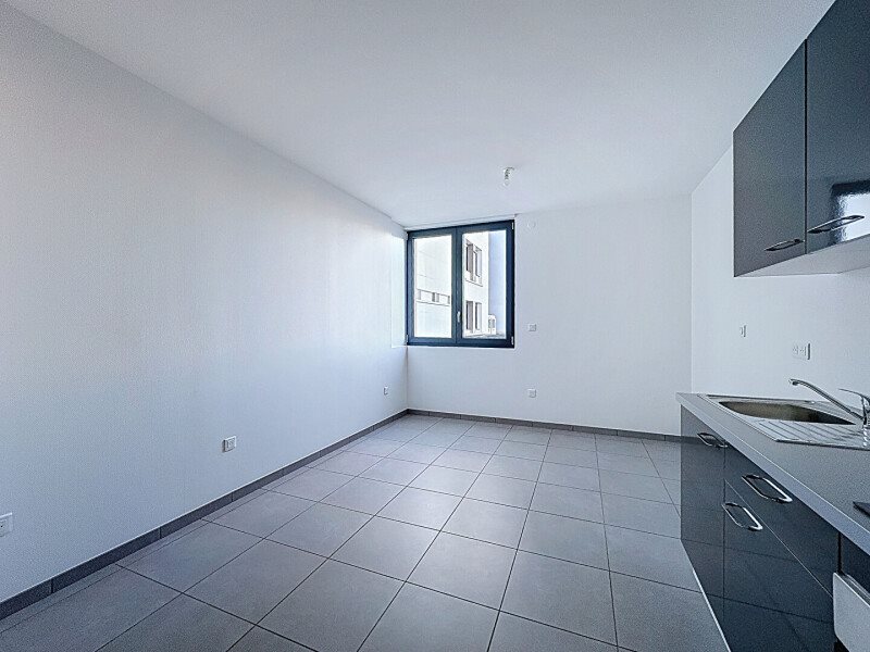 Appartement à louer, 48m², Montbéliard