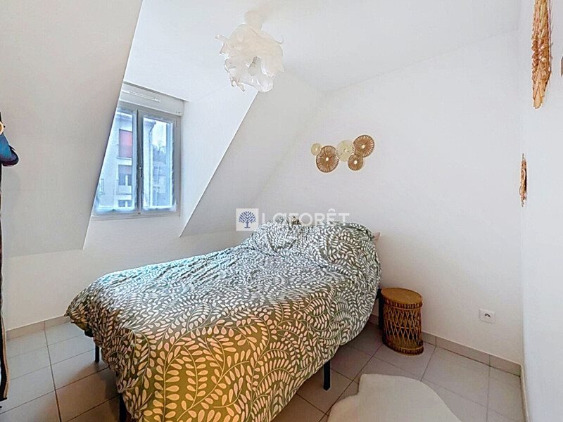 Appartement à louer, 28m², Montbéliard