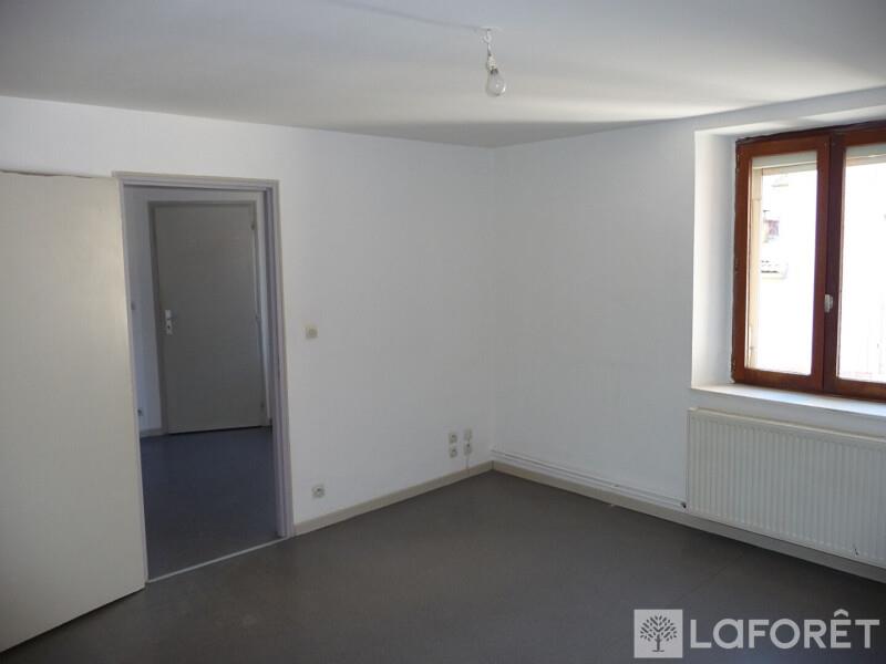 Appartement à vendre, 52m², Fesches-le-Châtel