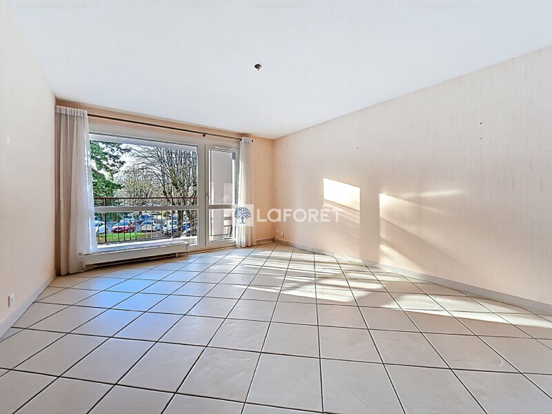 Appartement à vendre, 80m², Sochaux