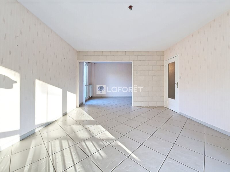 Appartement à vendre, 80m², Sochaux