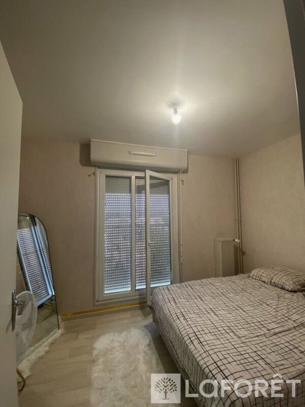 Appartement à vendre, 67m², Montbéliard