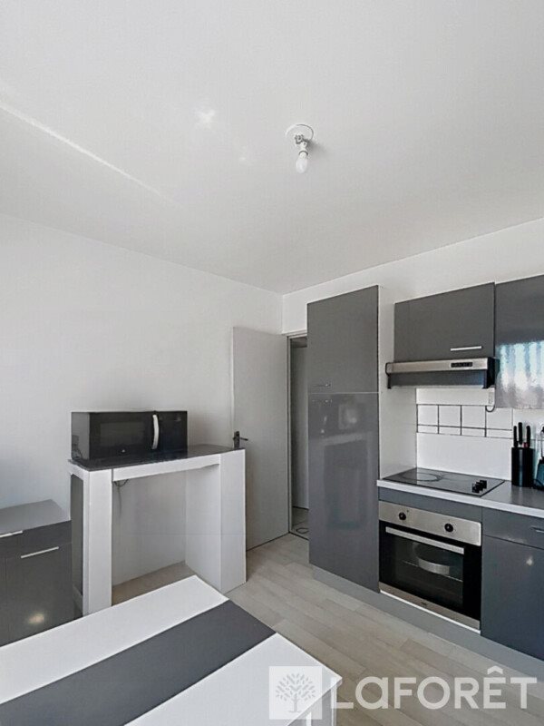 Appartement à vendre, 67m², Montbéliard