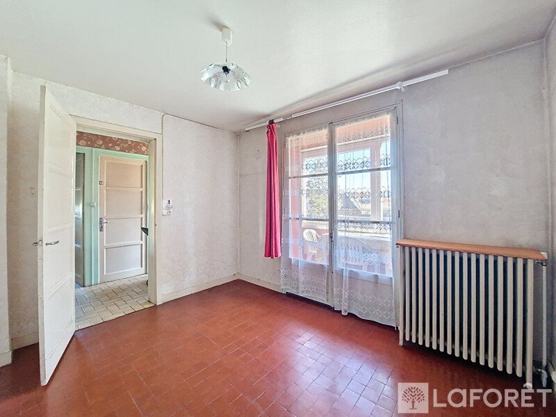 Maison à vendre, 82m², Montbéliard