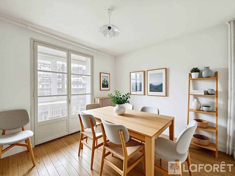 Maison à vendre, 82m², Montbéliard