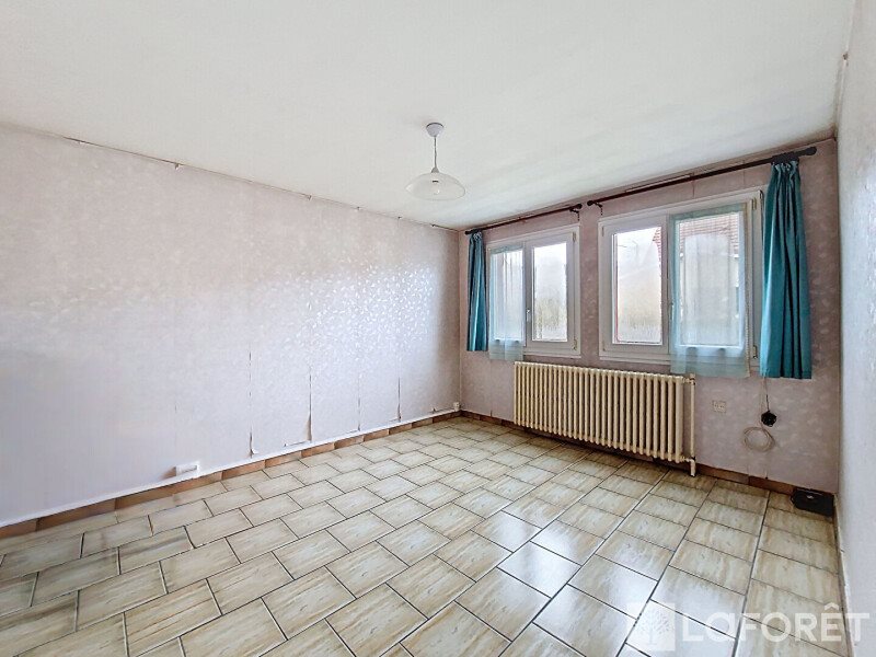 Maison à vendre, 82m², Montbéliard