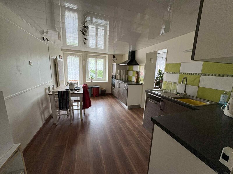 Maison à vendre, 92m², Allondans