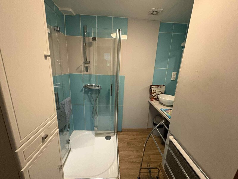 Maison à vendre, 92m², Allondans