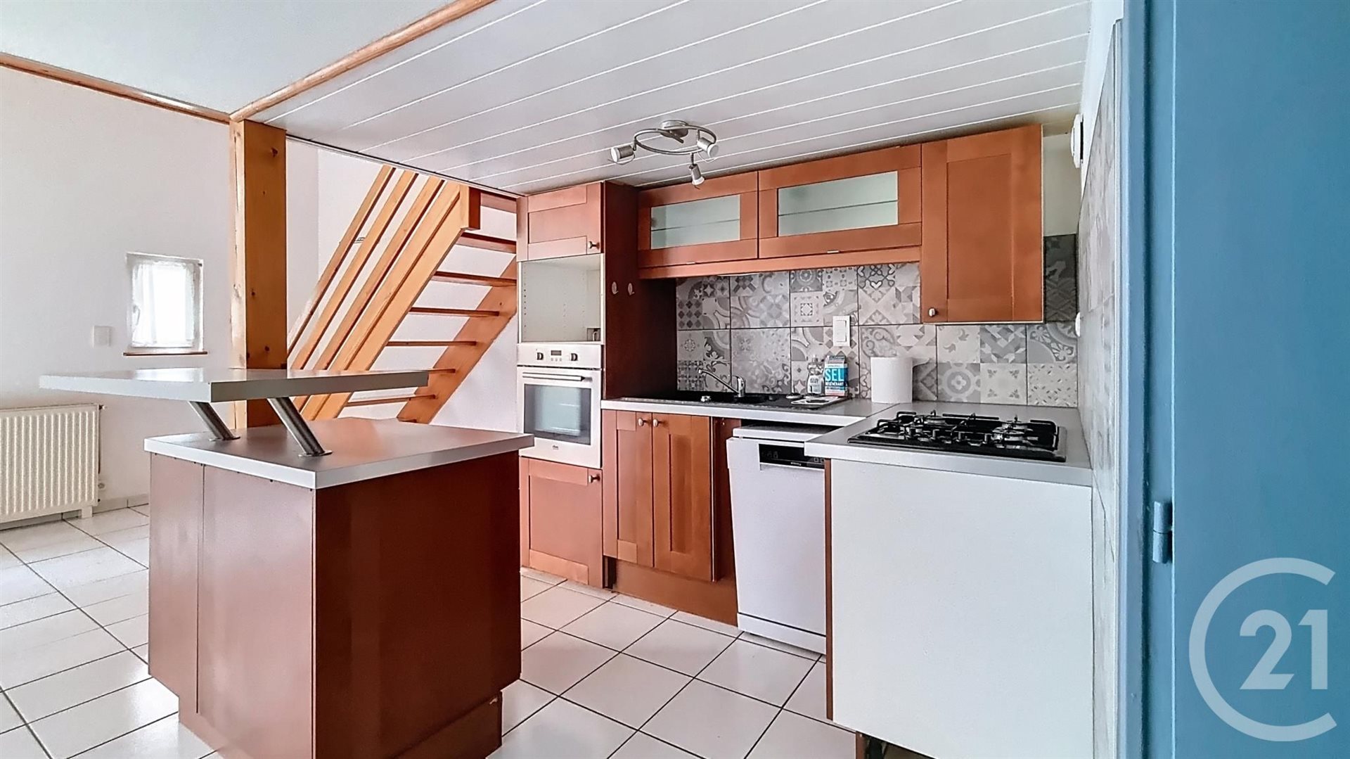 Appartement à vendre, 66m², Vesoul