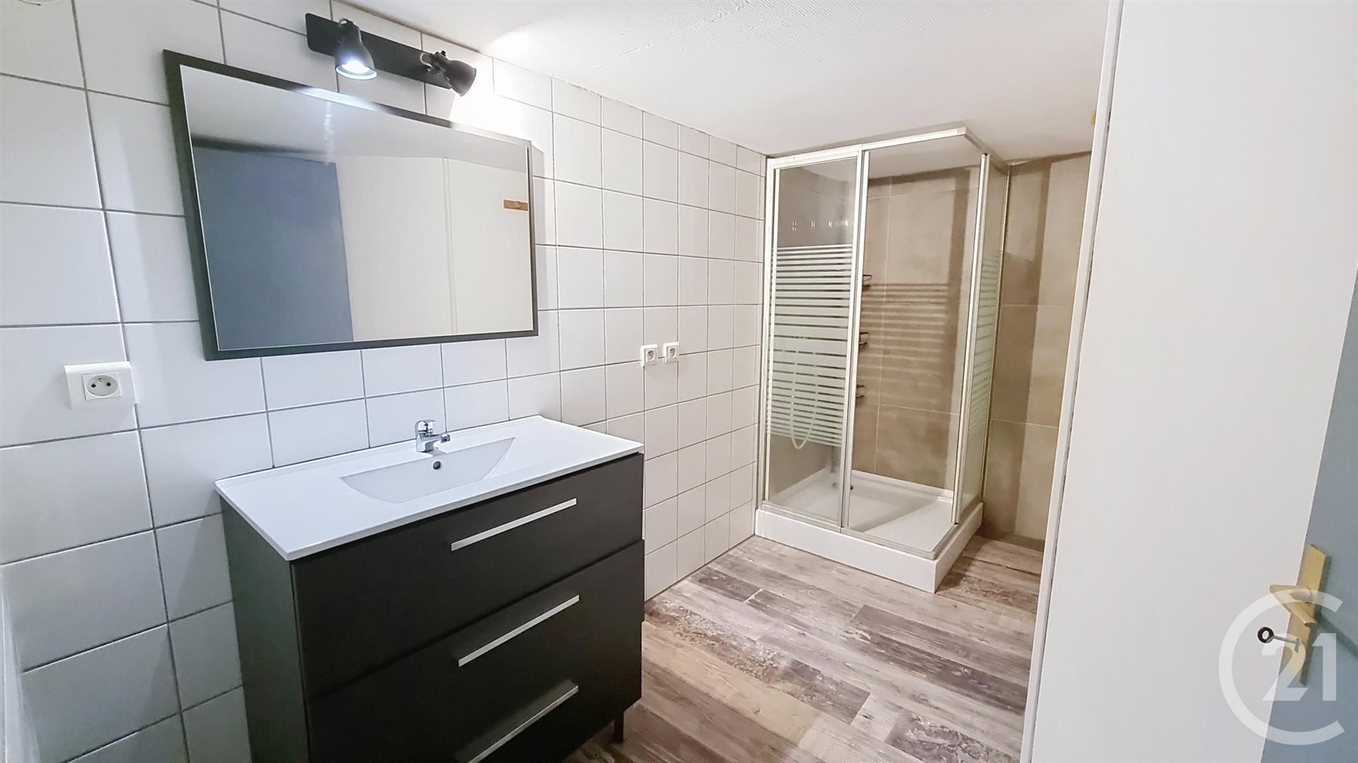 Appartement à vendre, 66m², Vesoul