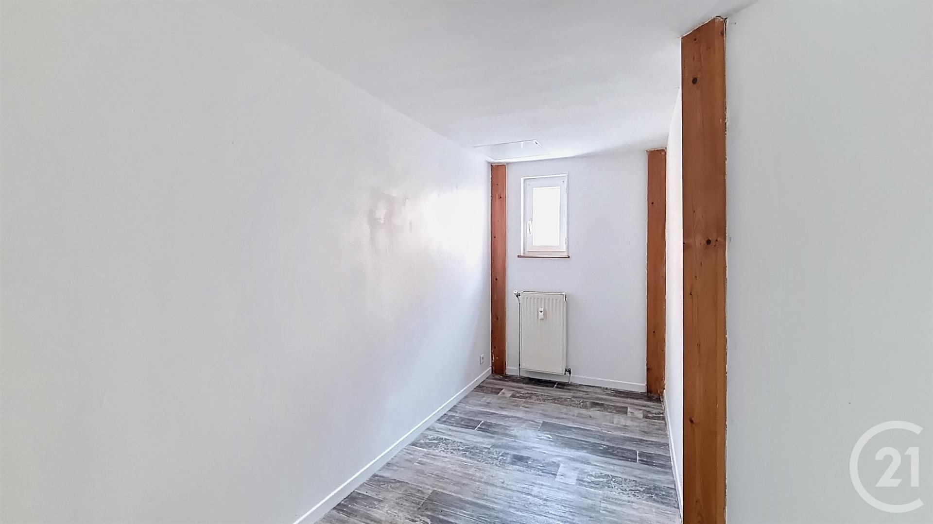 Appartement à vendre, 66m², Vesoul