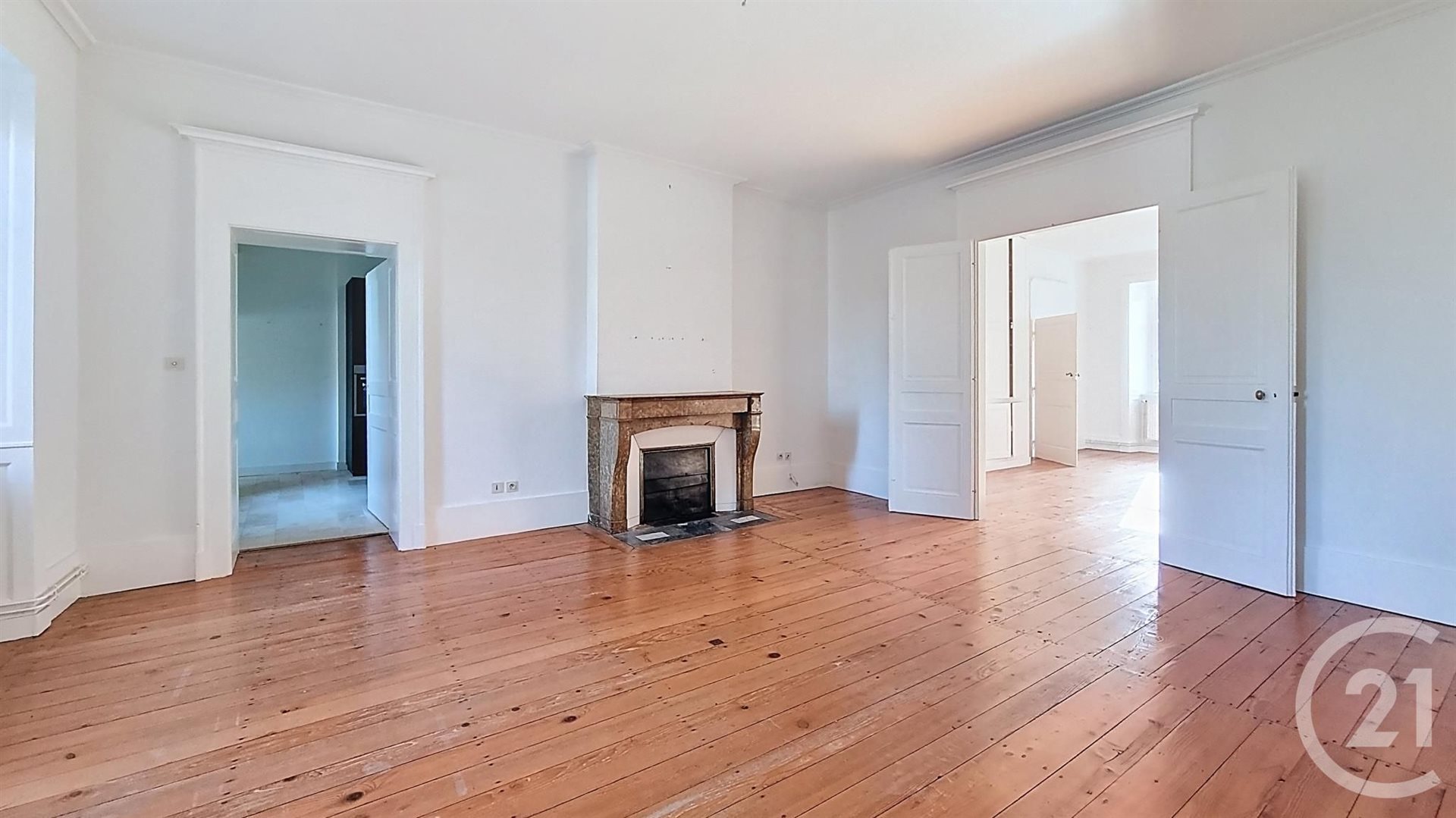 Appartement à vendre, 180m², Vesoul