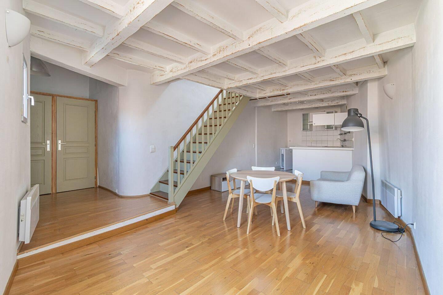 Appartement à vendre, 62m², Aix-en-Provence