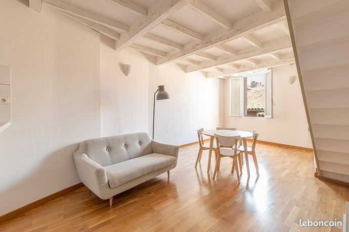 Appartement à vendre, 62m², Aix-en-Provence