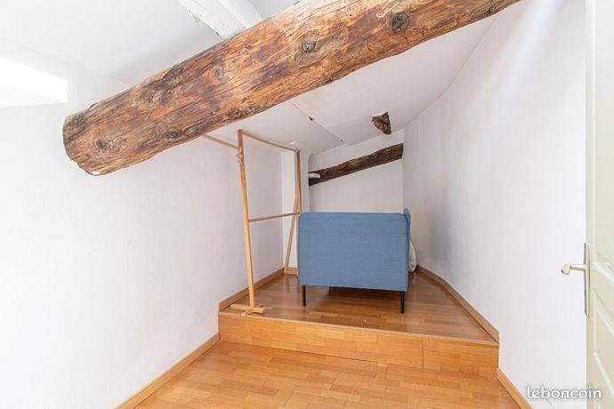 Appartement à vendre, 62m², Aix-en-Provence