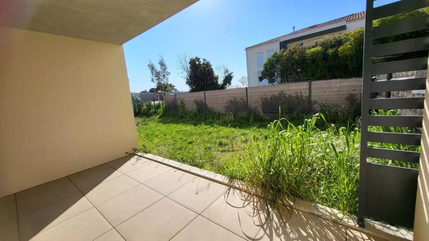 Appartement à louer, 62m², Rognac