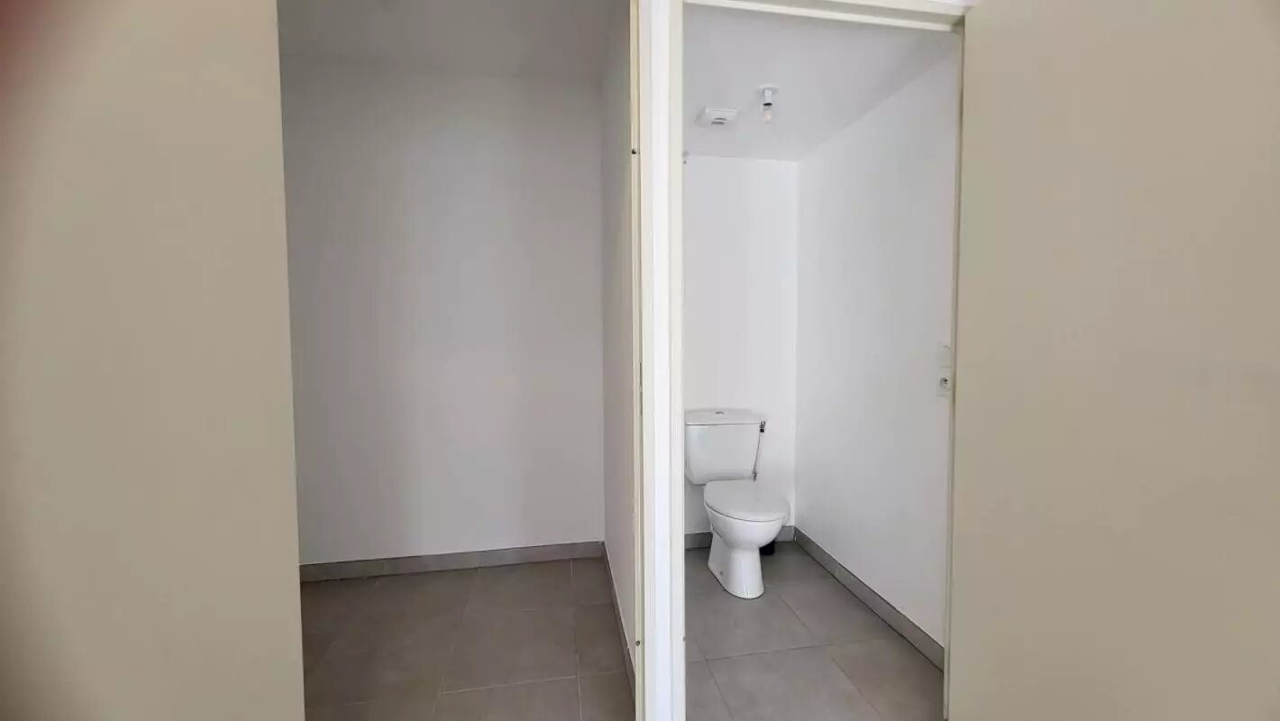 Appartement à louer, 62m², Rognac