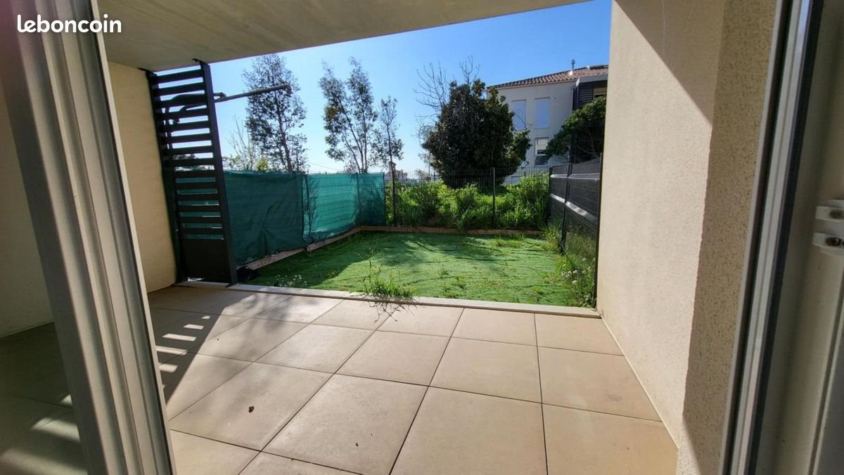 Appartement à louer, 77m², Rognac