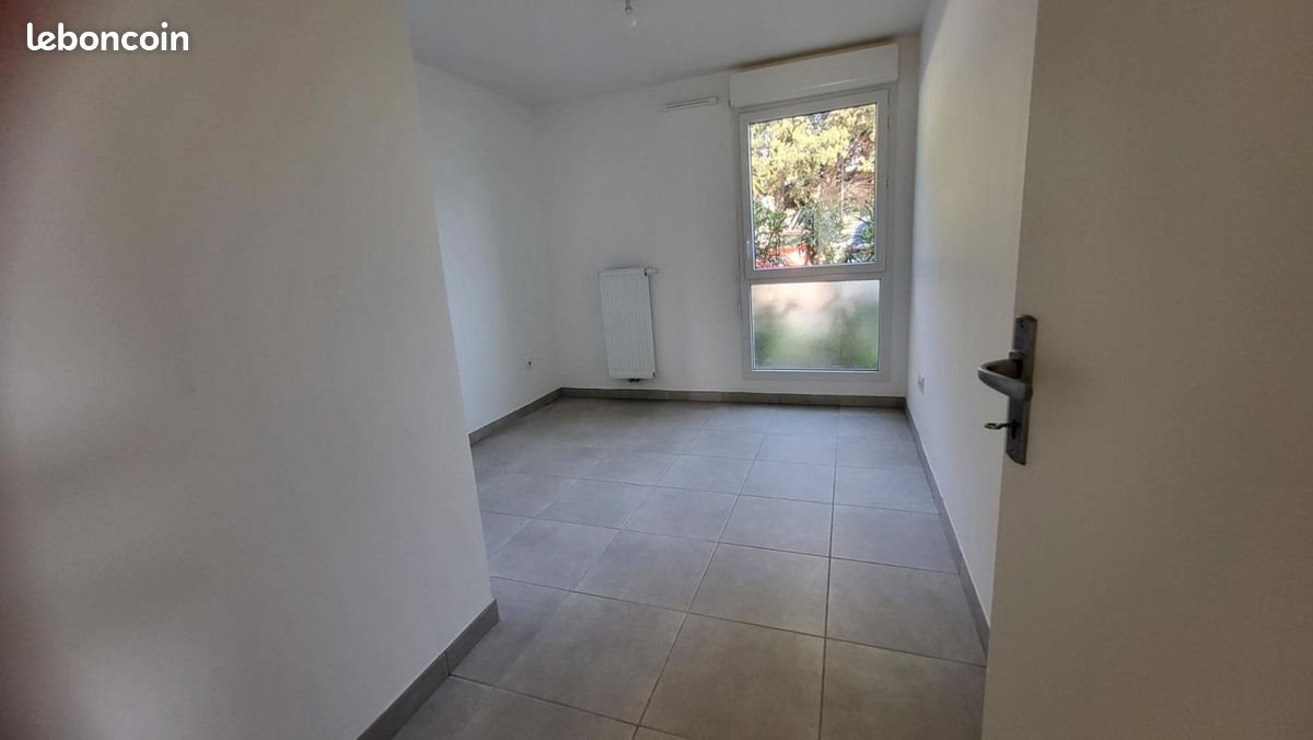 Appartement à louer, 77m², Rognac