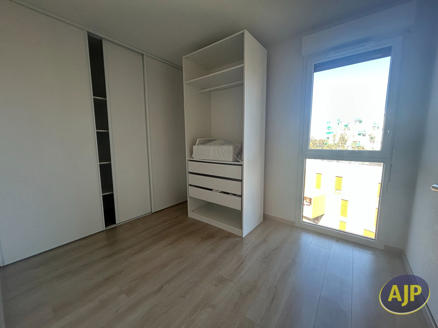 Appartement à louer, 43m², Lormont
