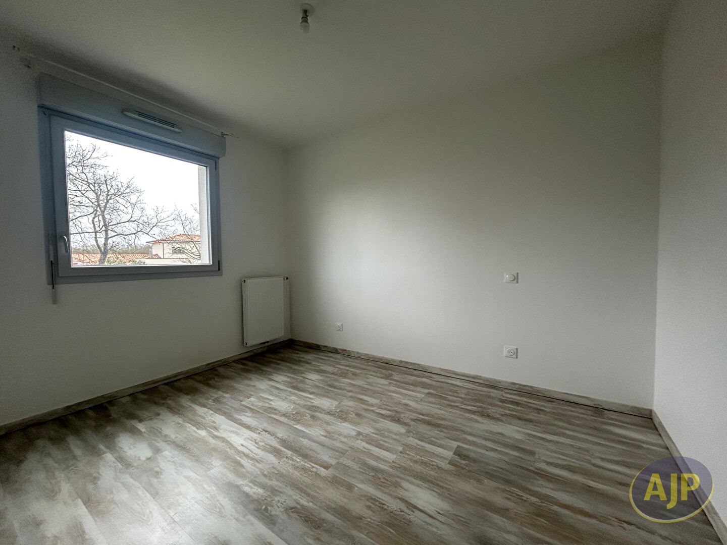 Maison à louer, 68m², Bassens