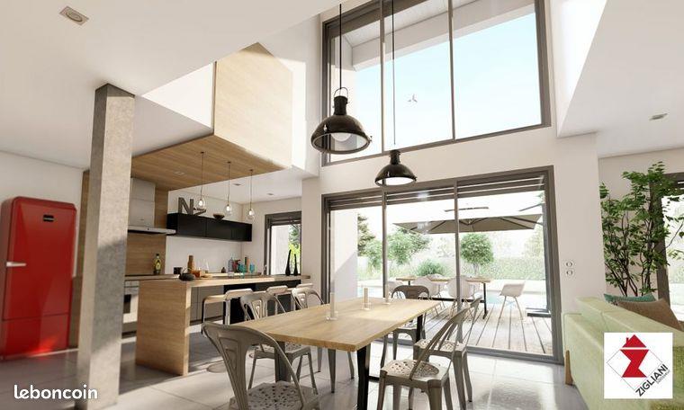 Maison à vendre, 133m², Montpellier