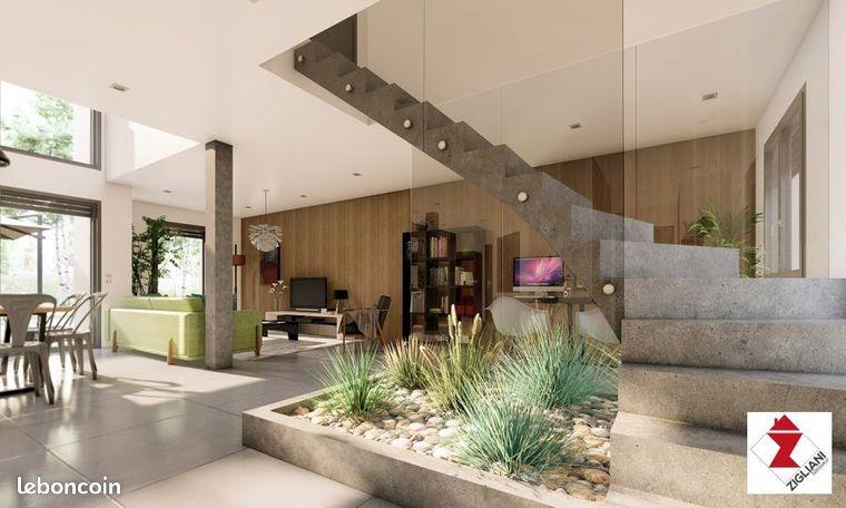 Maison à vendre, 133m², Montpellier