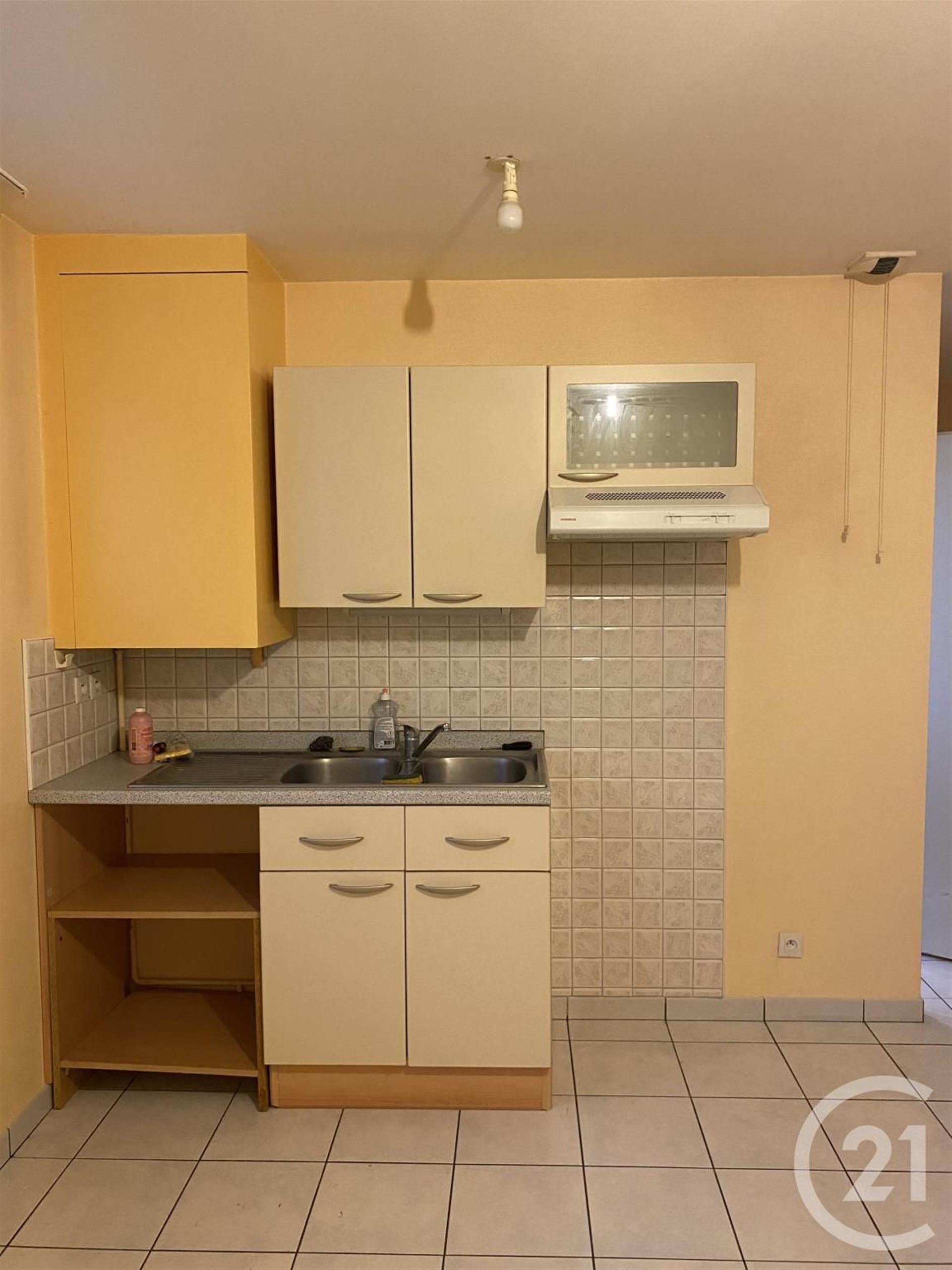 Appartement à louer, 41m², Morteau