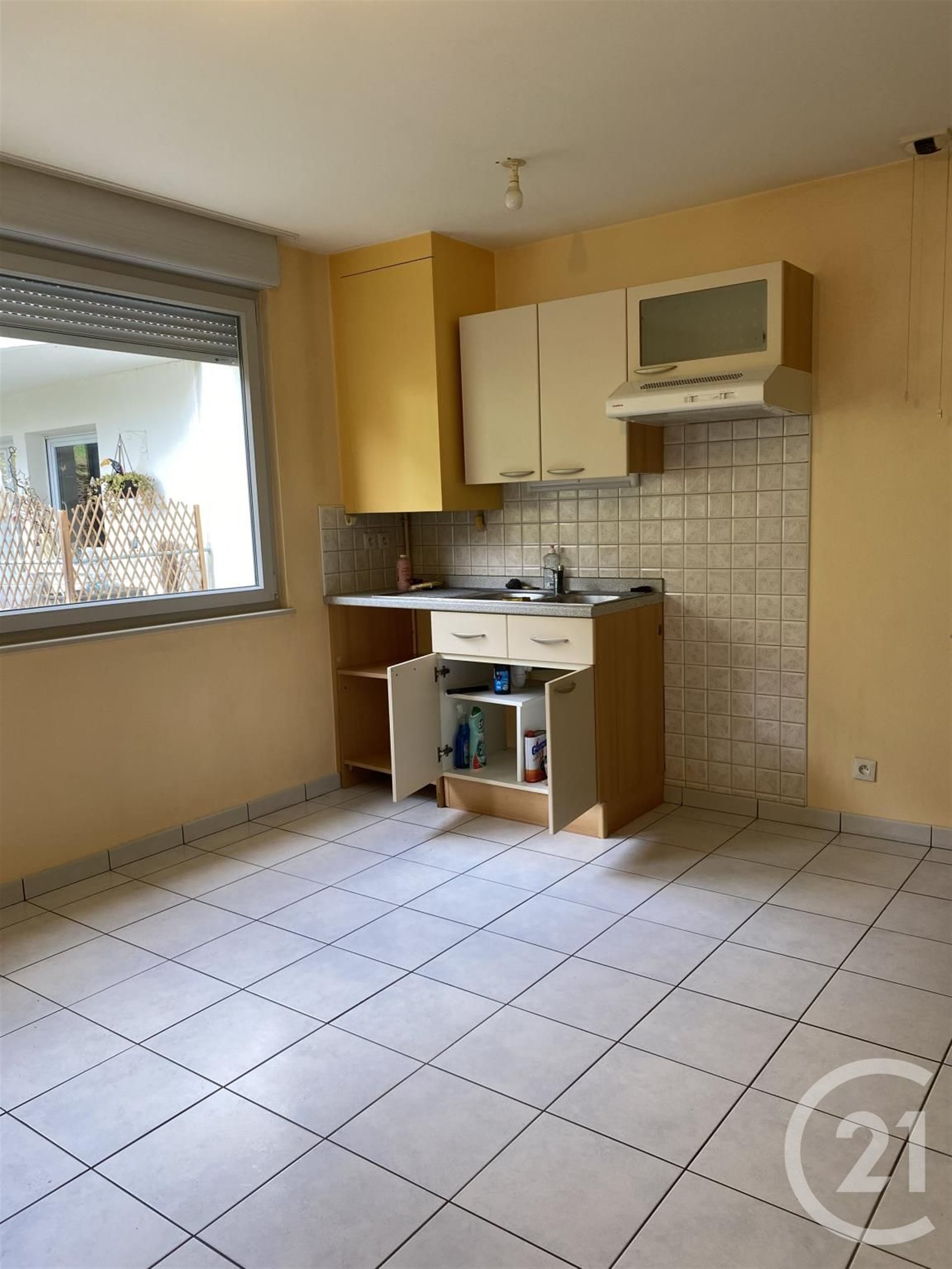 Appartement à louer, 41m², Morteau